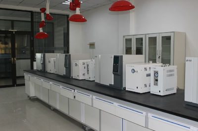 食品检测实训中心技术咨询指南