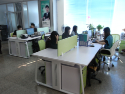 广州科颐办公设备业务部 专业办公设备与耗材解决方案，技术咨询为您服务